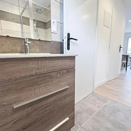 Apartman Romy T1 C - A 80m De La De Cala Montgo
