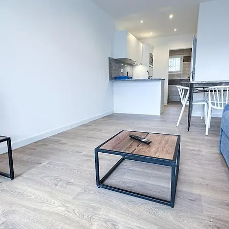 Apartman Romy T1 C - A 80m De La De Cala Montgo L' Escala