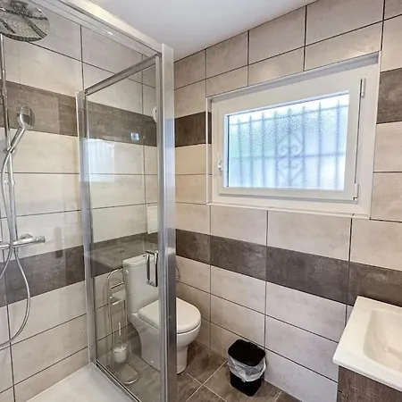 Apartment Romy T1 C - A 80m De La De Cala Montgo