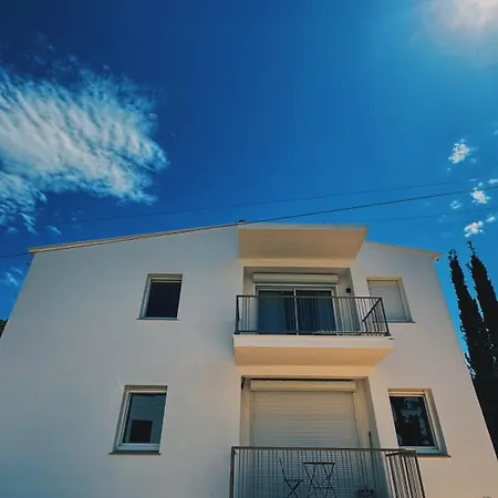 Romy T1 C - A 80m De La De Cala Montgo Apartment