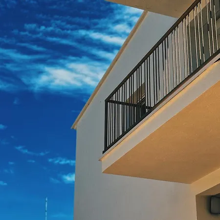 Romy T1 C - A 80m De La De Cala Montgo Apartment *