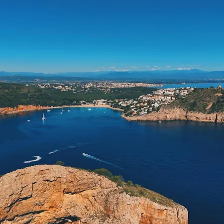 Apartment Romy T1 C - A 80m De La De Cala Montgo L'Escala