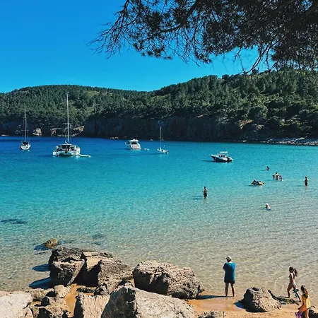 Romy T1 C - A 80m De La De Cala Montgo *