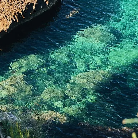 公寓 Romy T1 C - A 80m De La De Cala Montgo *